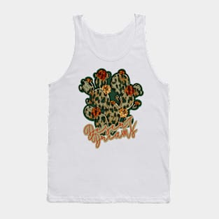 Desert Dreams Tank Top